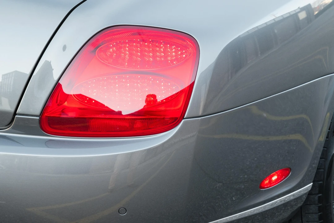 2009 Bentley Continental GT Speed 1st Gen - Image 28 of 31