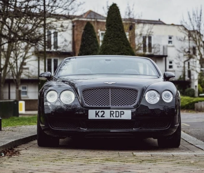 2009 Bentley Continental GTC - Image 4 of 11