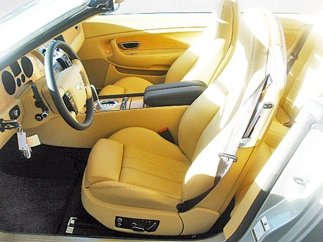 2009 Bentley Continental GTC - Image 5 of 5