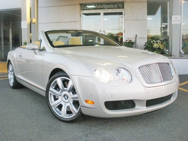 2009 Bentley Continental GTC - Image 2 of 5
