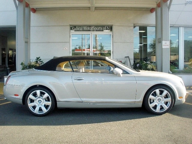 2009 Bentley Continental GTC - Image 3 of 5