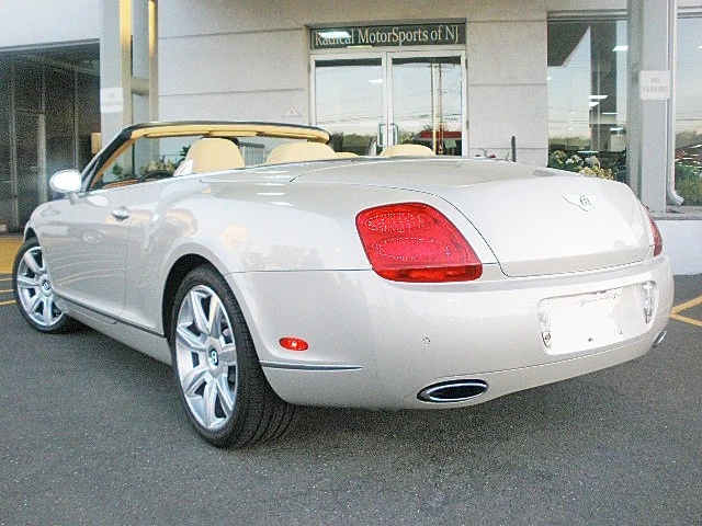 2009 Bentley Continental GTC - Image 4 of 5
