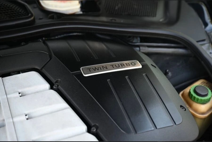 2009 Bentley Continental GTC - Image 12 of 12