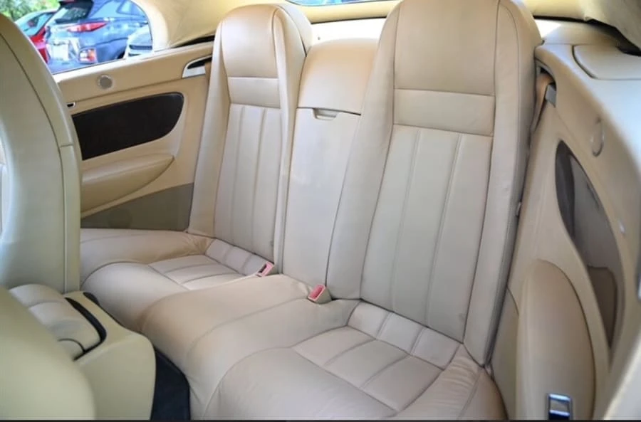 2009 Bentley Continental GTC - Image 8 of 12