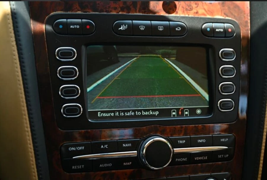 2009 Bentley Continental GTC - Image 10 of 12