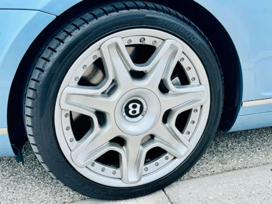 2009 Bentley Continental GTC - Image 12 of 22