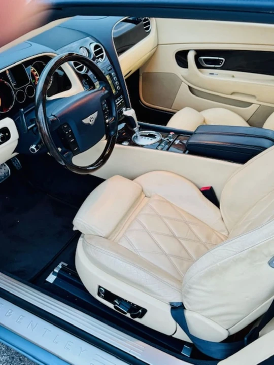 2009 Bentley Continental GTC - Image 18 of 22