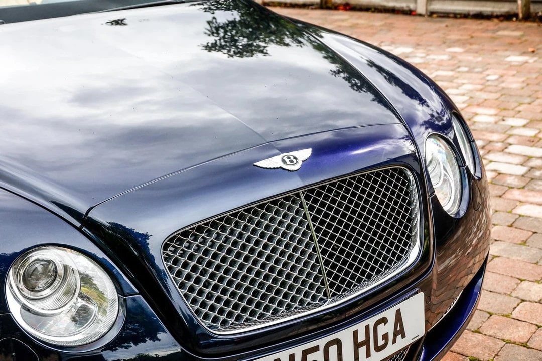 2009 Bentley Continental GTC - Image 29 of 30