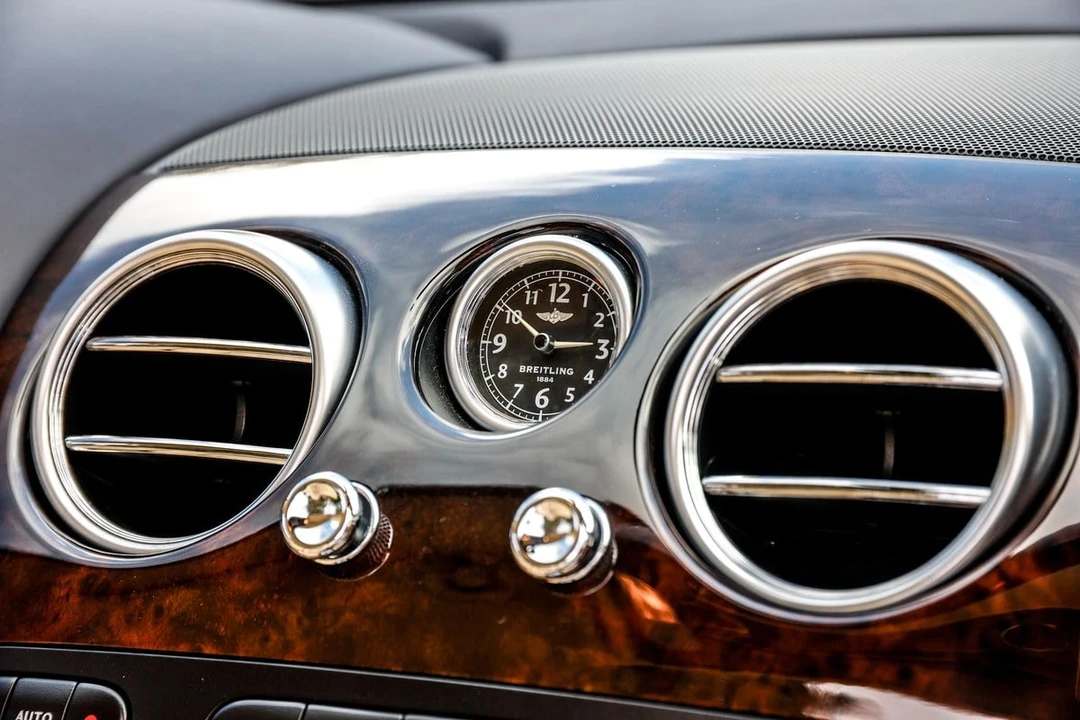 2009 Bentley Continental GTC - Image 23 of 30