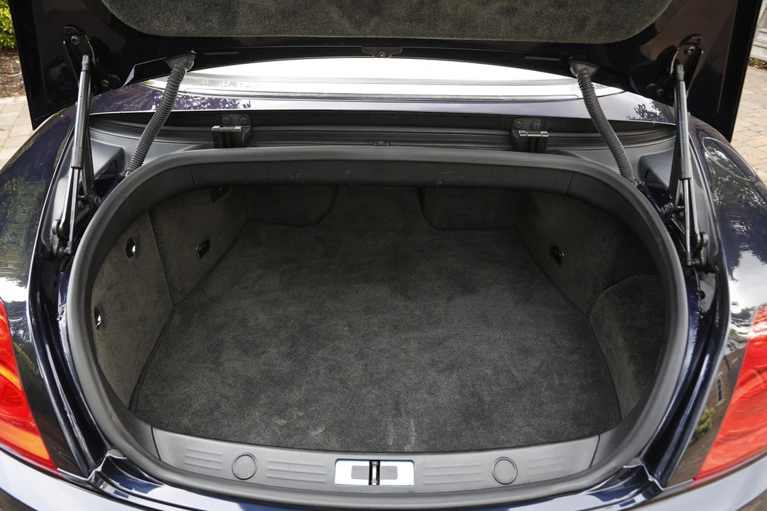 2009 Bentley Continental GTC - Image 27 of 30
