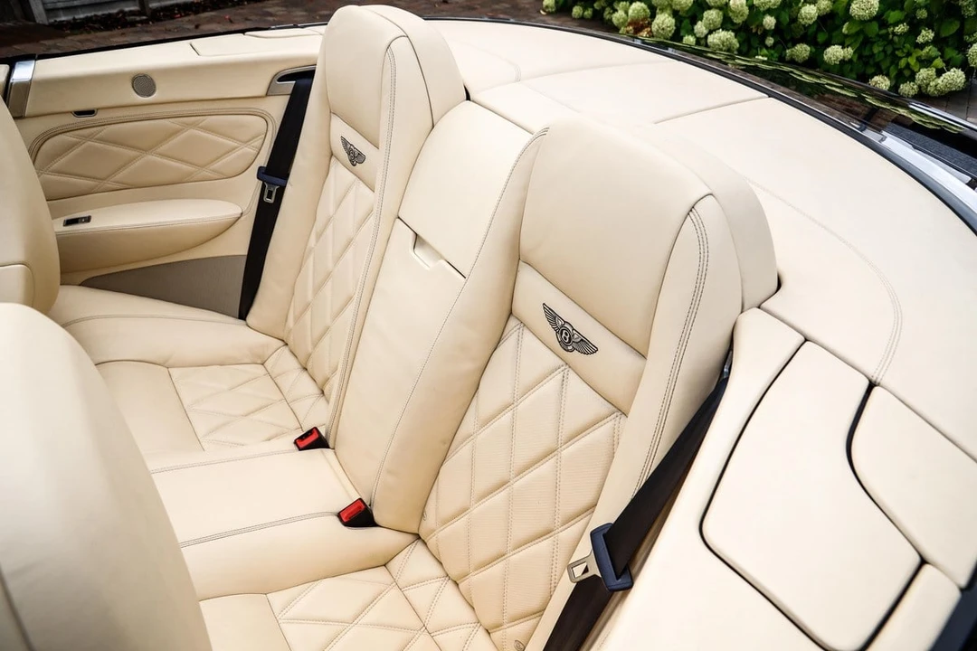 2009 Bentley Continental GTC - Image 21 of 30