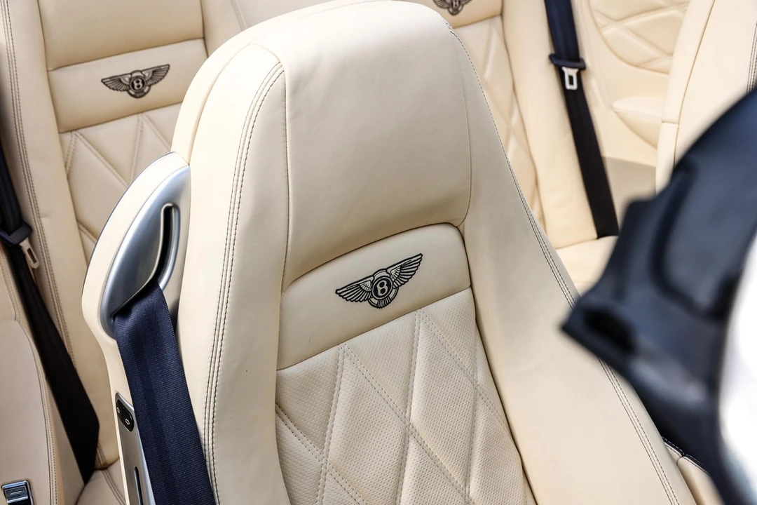 2009 Bentley Continental GTC - Image 22 of 30