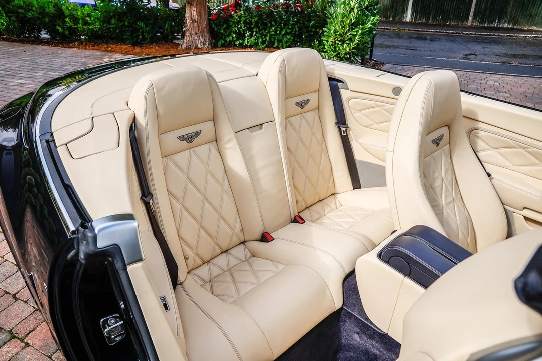 2009 Bentley Continental GTC - Image 20 of 30