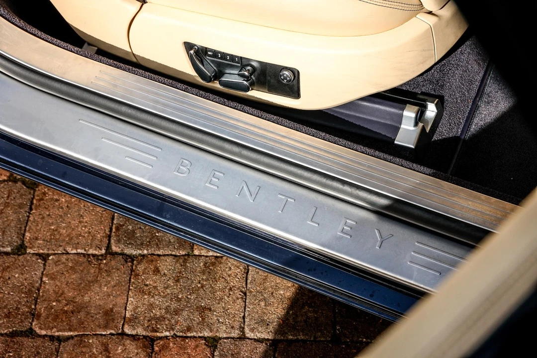 2009 Bentley Continental GTC - Image 26 of 30