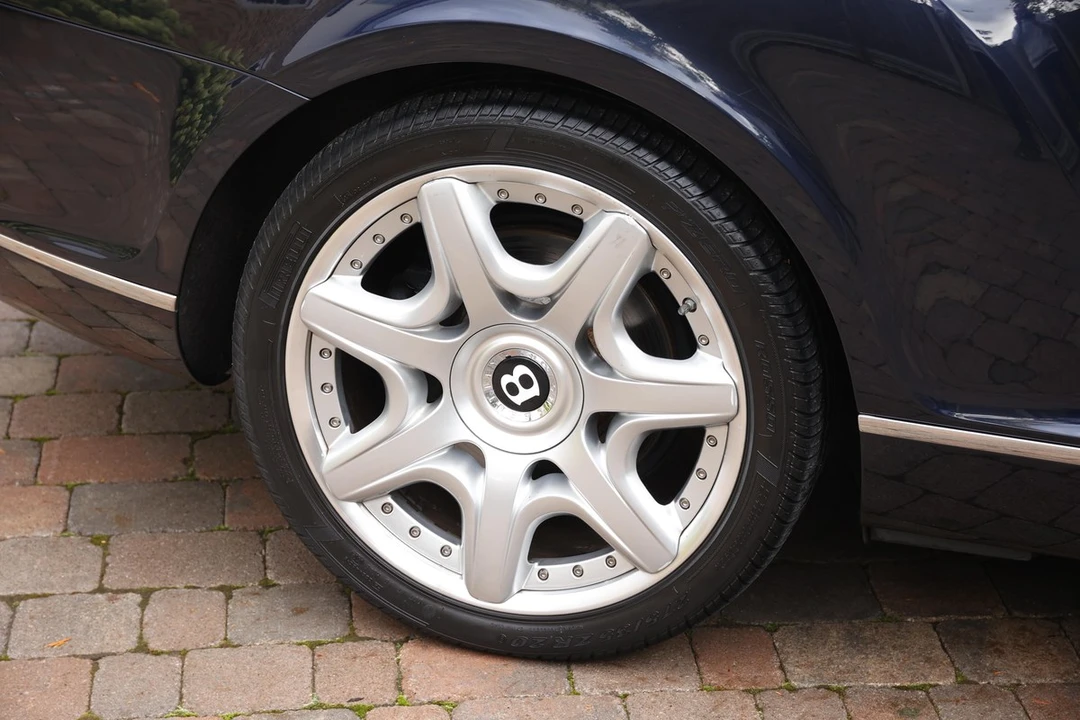 2009 Bentley Continental GTC - Image 13 of 30