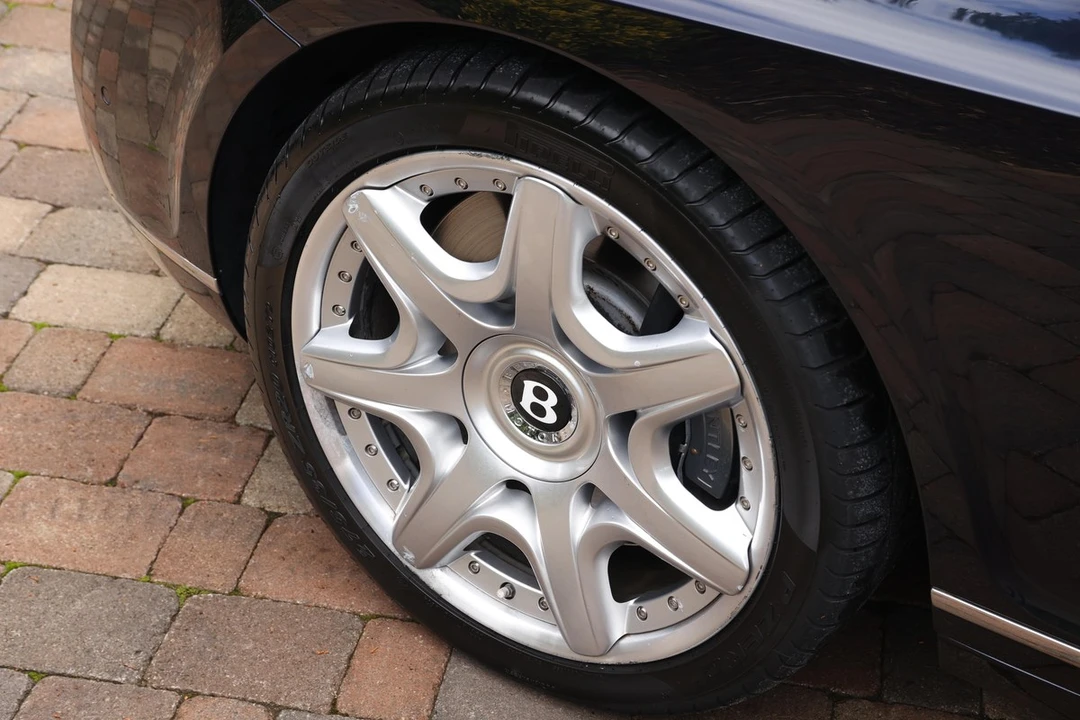 2009 Bentley Continental GTC - Image 11 of 30