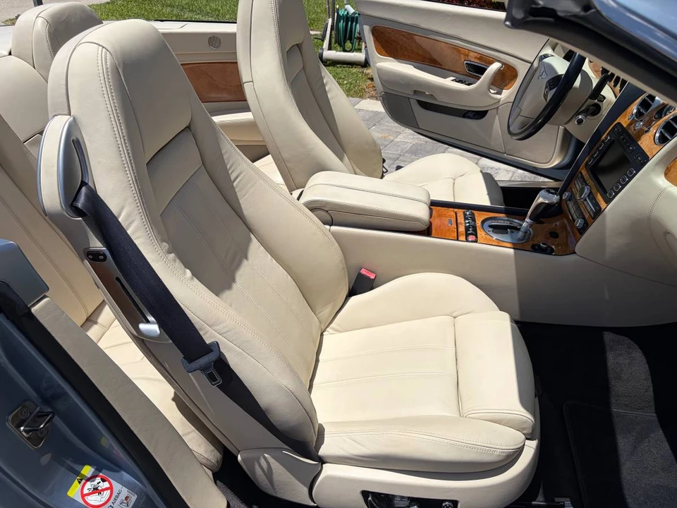 2009 Bentley Continental GTC - Image 12 of 13