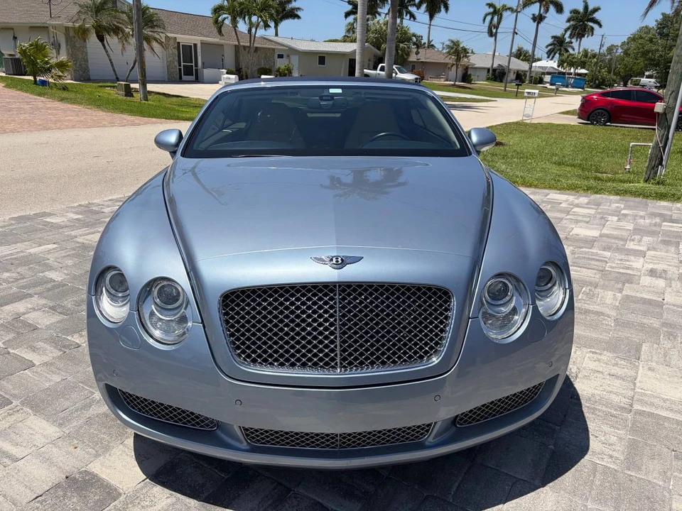 2009 Bentley Continental GTC - Image 2 of 13