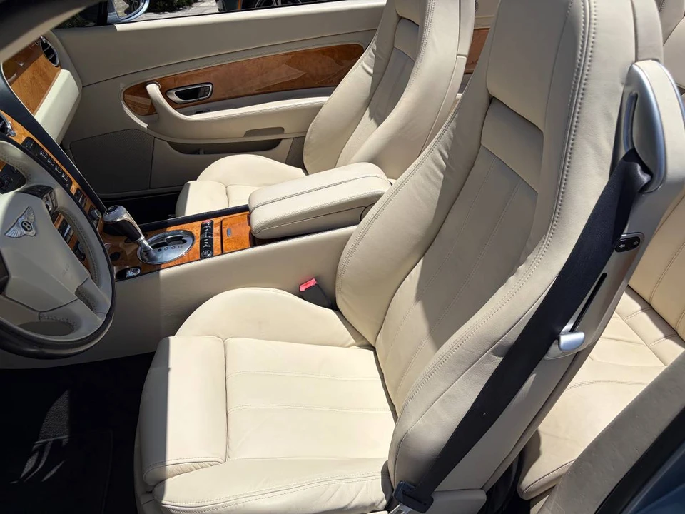 2009 Bentley Continental GTC - Image 13 of 13