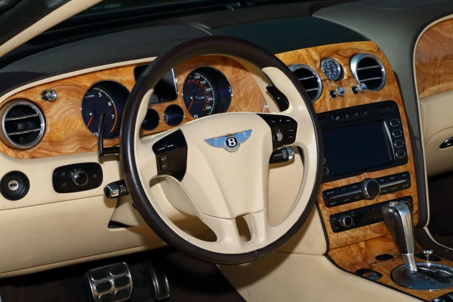 2009 Bentley Continental GTC - Image 6 of 12