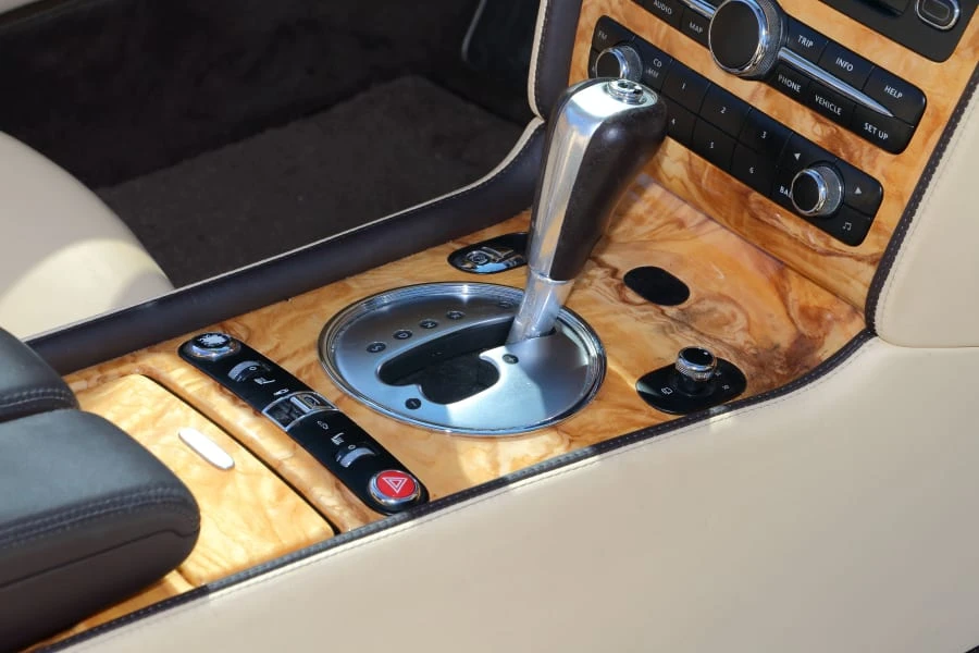 2009 Bentley Continental GTC - Image 7 of 12