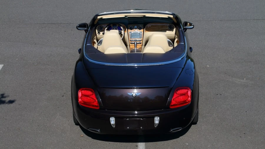 2009 Bentley Continental GTC - Image 10 of 12