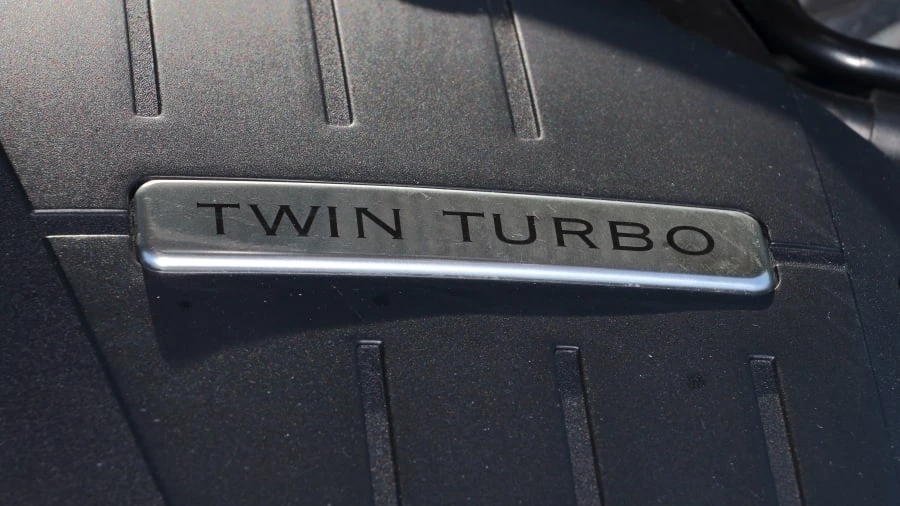 2009 Bentley Continental GTC - Image 11 of 12