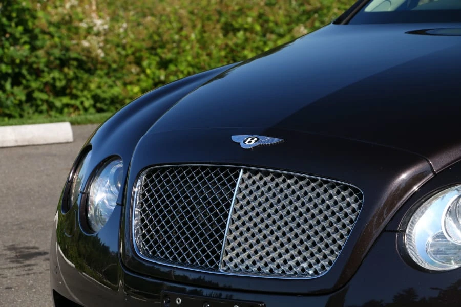 2009 Bentley Continental GTC - Image 12 of 12