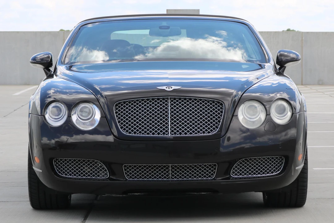 2009 Bentley Continental GTC - Image 2 of 5