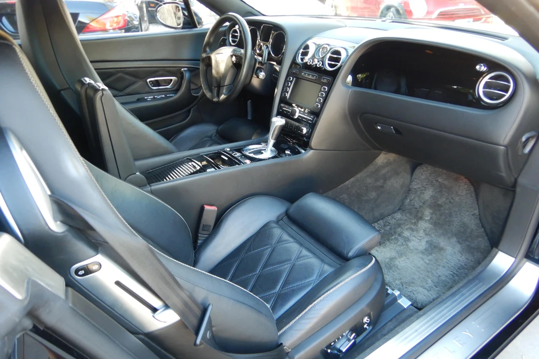 2009 Bentley Continental GTC - Image 7 of 8