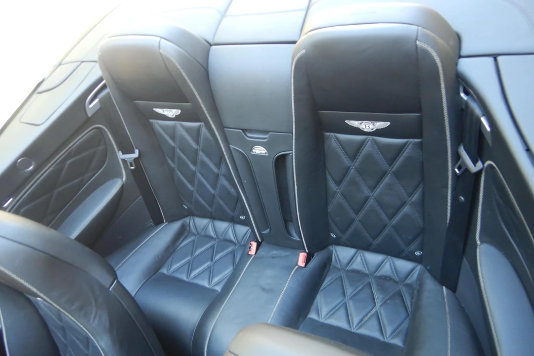 2009 Bentley Continental GTC - Image 8 of 8