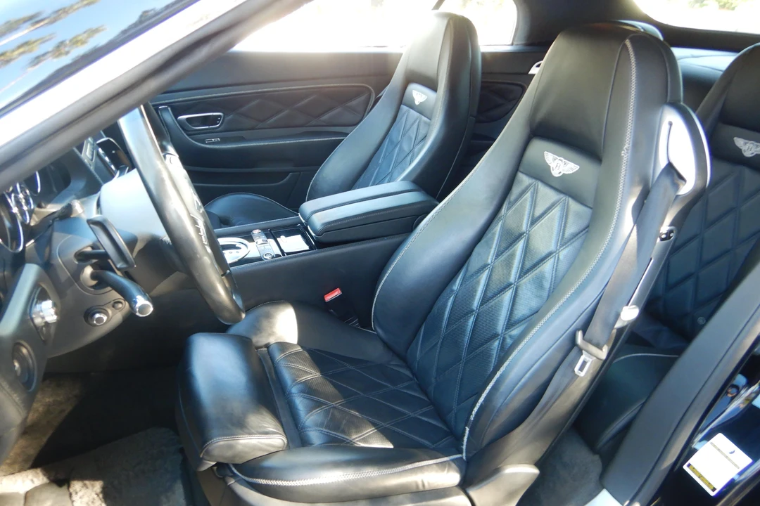 2009 Bentley Continental GTC - Image 6 of 8