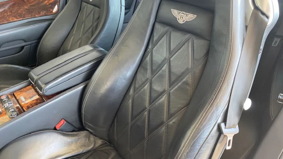 2009 Bentley Continental GTC - Image 6 of 13
