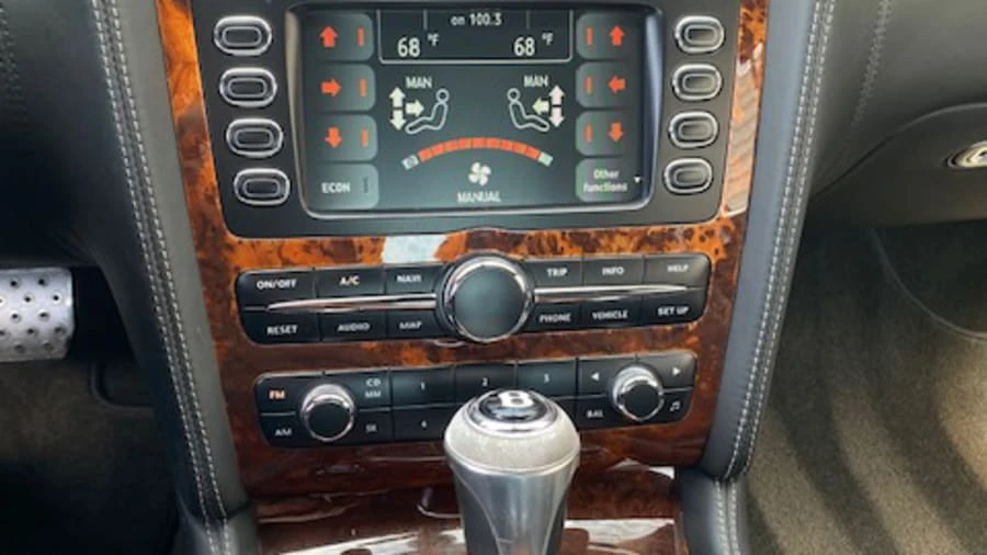 2009 Bentley Continental GTC - Image 7 of 13