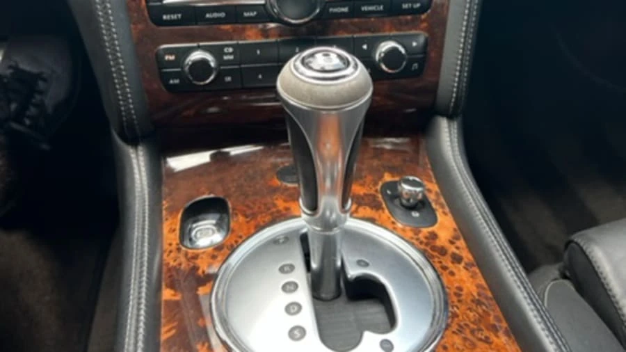 2009 Bentley Continental GTC - Image 3 of 16
