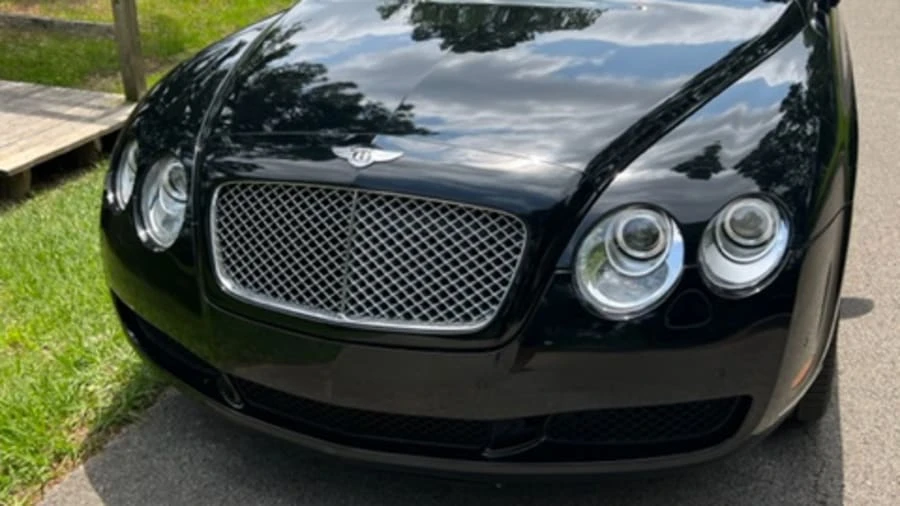 2009 Bentley Continental GTC - Image 6 of 16