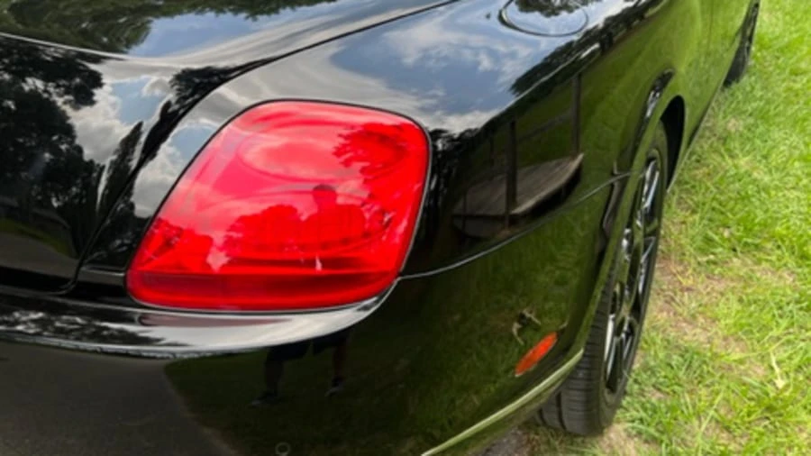 2009 Bentley Continental GTC - Image 8 of 16