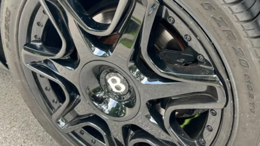 2009 Bentley Continental GTC - Image 15 of 16