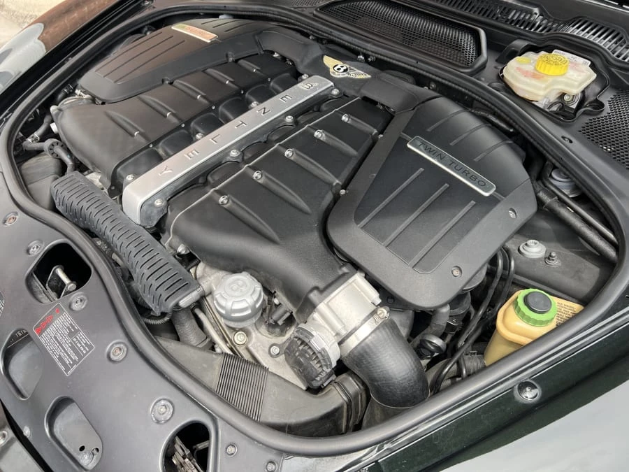 2009 Bentley Continental GTC - Image 10 of 10