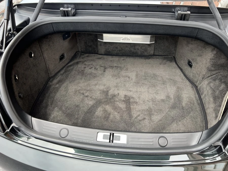 2009 Bentley Continental GTC - Image 11 of 11