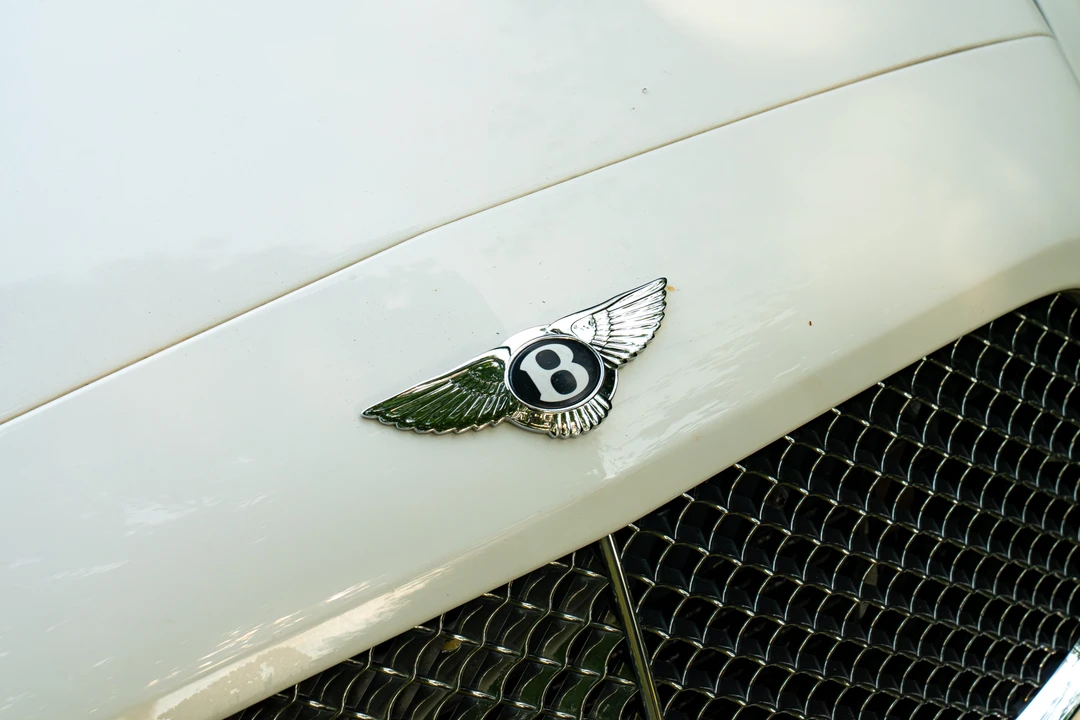 2009 Bentley Continental GT Speed 1st Gen - Image 31 of 31