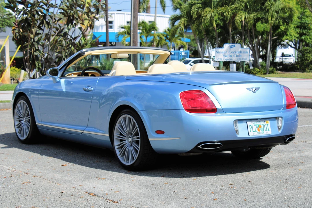 2009 Bentley Continental GTC - Image 5 of 31