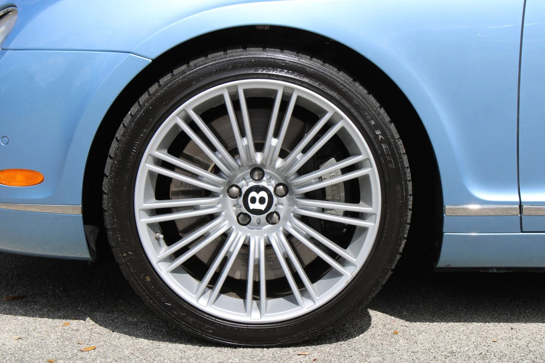 2009 Bentley Continental GTC - Image 17 of 31