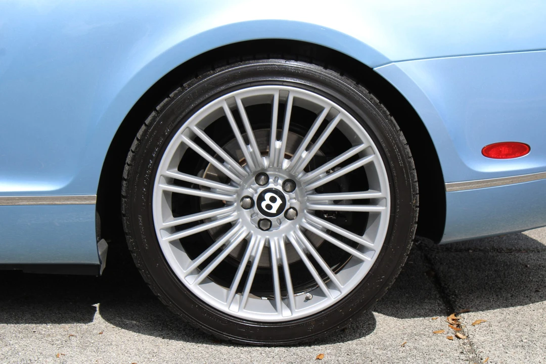 2009 Bentley Continental GTC - Image 16 of 31