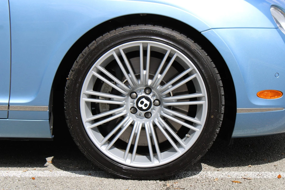 2009 Bentley Continental GTC - Image 15 of 31