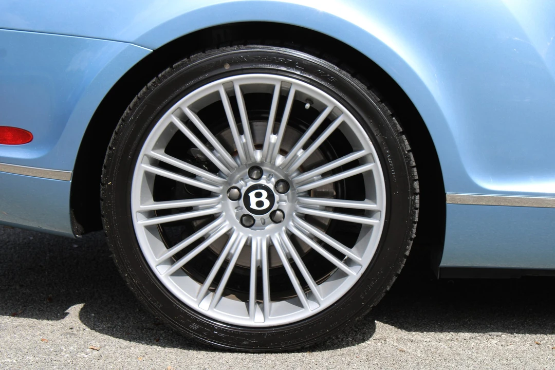 2009 Bentley Continental GTC - Image 14 of 31