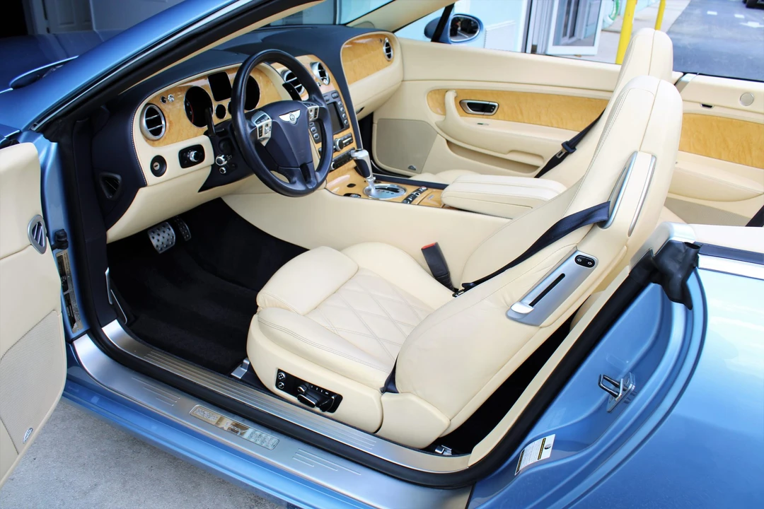 2009 Bentley Continental GTC - Image 18 of 31