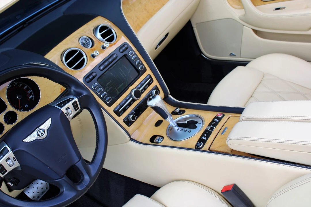 2009 Bentley Continental GTC - Image 31 of 31