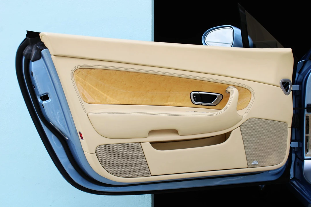 2009 Bentley Continental GTC - Image 21 of 31