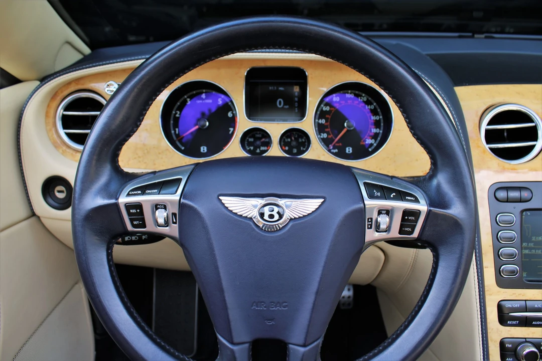 2009 Bentley Continental GTC - Image 28 of 31